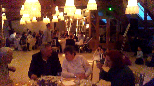 Opinii despre Casa Boema în Cluj-Napoca - Gastronomie și ospitalitate