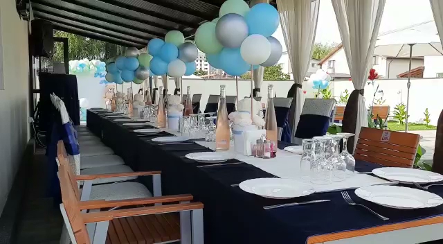 Opinii despre Trattoria Di Viale în Bragadiru - Gastronomie și ospitalitate