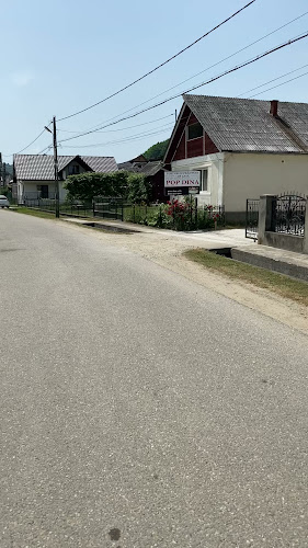 Dina Pop Razoare - Gastronomie și ospitalitate