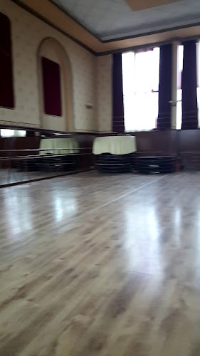 Studio Dance Barna - Breaza de Jos