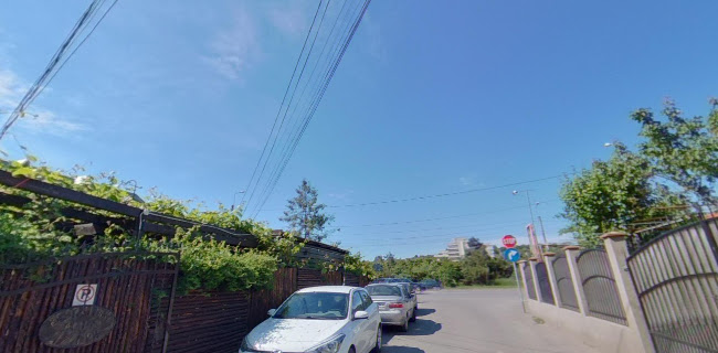 Bulevardul Nicolae Iorga 23, Iași 700256