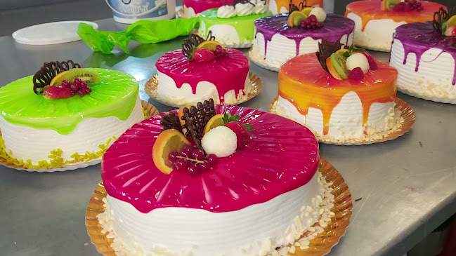 Comentarii opinii despre Cofetăria Adnana