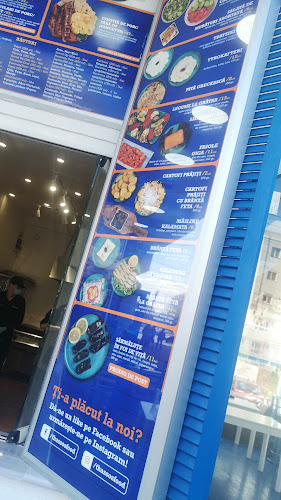 Thassos Food - Gastronomie și ospitalitate