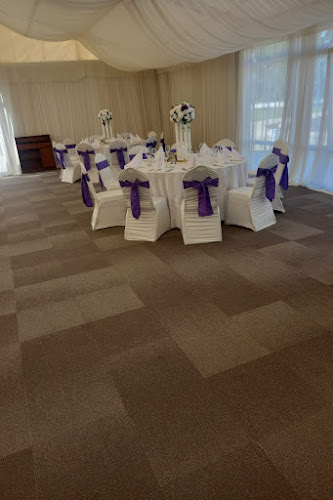 Popasul Voievozilor - Gherghița