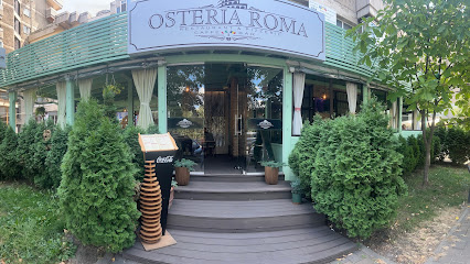 Osteria Roma