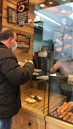 Opinii despre LUCA Batistei în București - Gastronomie și ospitalitate