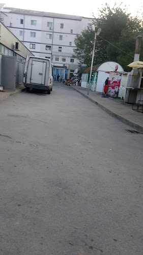 Comentarii opinii despre Piața Viilor