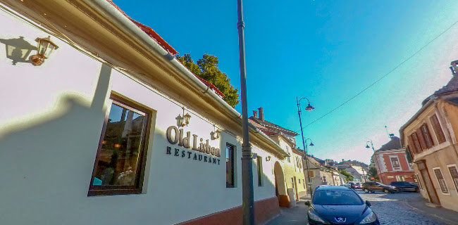 Opinii despre Old Lisbon în Sibiu - Gastronomie și ospitalitate