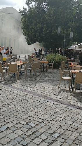 Bistro Viena, Strada Matei Corvin 3, Cluj-Napoca 400394