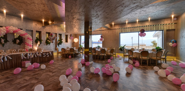 Comentarii opinii despre Restaurant Mandala Events