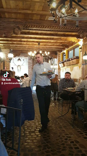 Opinii despre Turnul Berarilor în Piatra Neamț - Gastronomie și ospitalitate