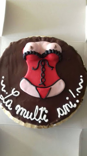 Prajiturica - Frasin