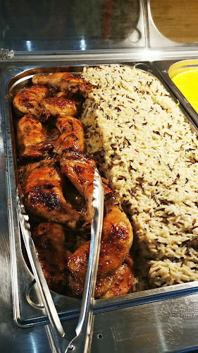 Restaurant Gourmandia - Gastronomie și ospitalitate