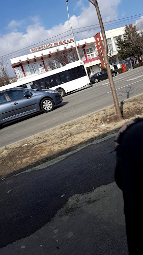 Restaurantul Dacia - Craiova