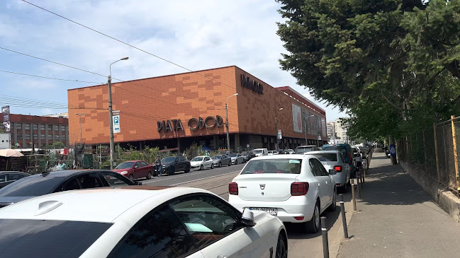 Strada Ziduri Moși 4, București 077085