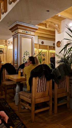 Opinii despre Hanul Haiducilor în Râmnicu Vâlcea - Gastronomie și ospitalitate