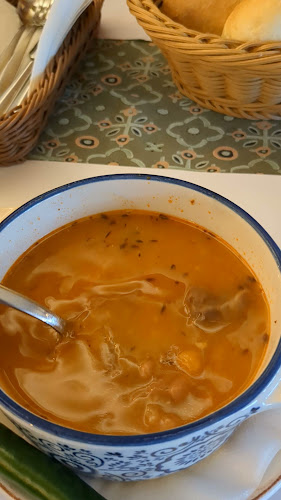 Comentarii opinii despre ROUTE 60 Restaurant Pensiune DN1 E60 Ciucea