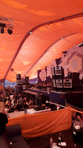 Comentarii opinii despre Crazy Beach