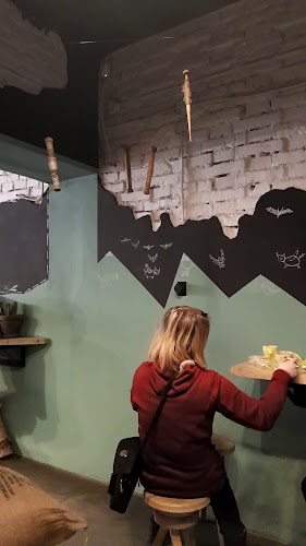 Croitoria de Cafea - Brașov