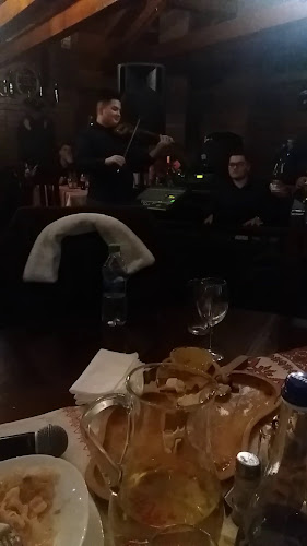 Opinii despre Bistro Pufești în Pufești - Gastronomie și ospitalitate