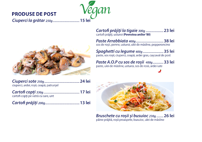 Vitraj Restaurant & Lounge - Gastronomie și ospitalitate