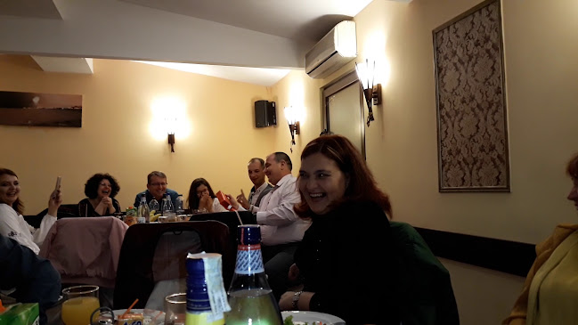 Opinii despre Restaurant Madison în Constanța - Gastronomie și ospitalitate