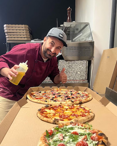 Pizzeria La Troia - Călărași