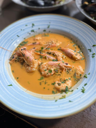 Bella Roma - Restaurant & Pizzerie - Gastronomie și ospitalitate