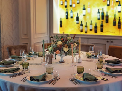 Restaurant Savarin Bacău