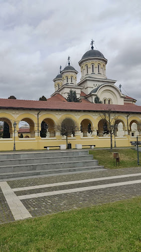 Strada Aurel Vlaicu 35, Alba Iulia