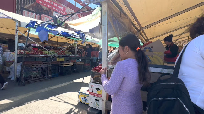 Opinii despre Piața Obor în București - Gastronomie și ospitalitate