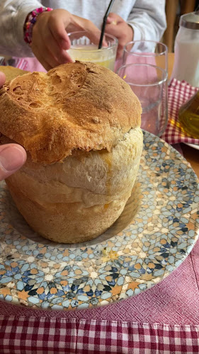 Comentarii opinii despre Kulinarium