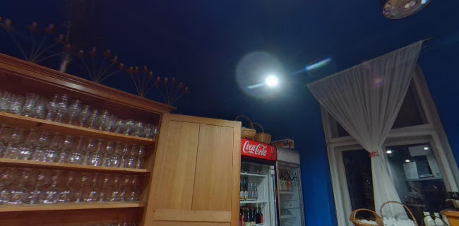 Homemade - Gastronomie și ospitalitate