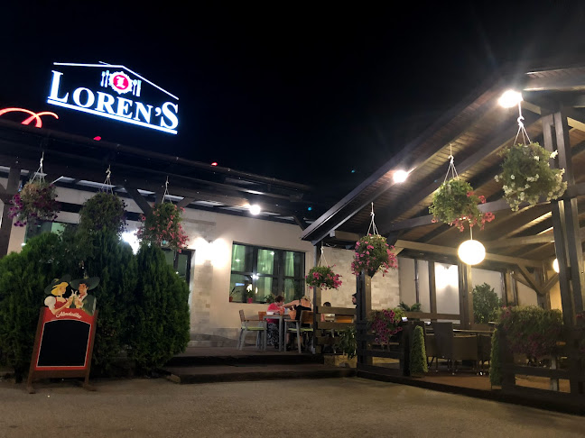 Restaurant Loren's
