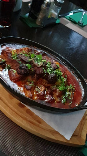 Opinii despre HOTEL-RESTAURANT BAVARIA în Bușteni - Gastronomie și ospitalitate