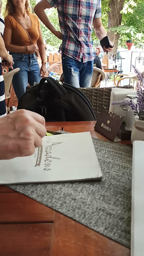 Opinii despre Amadeus în Galați - Gastronomie și ospitalitate