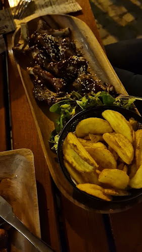 Opinii despre Butoiul de Aur în Sibiu - Gastronomie și ospitalitate