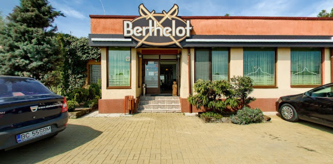 Opinii despre Berthelot în Mărășești - Gastronomie și ospitalitate