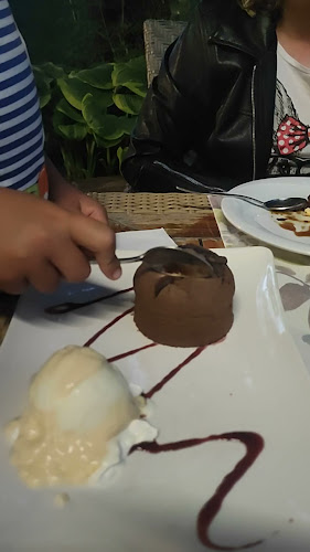 Restaurant Intim - Focșani