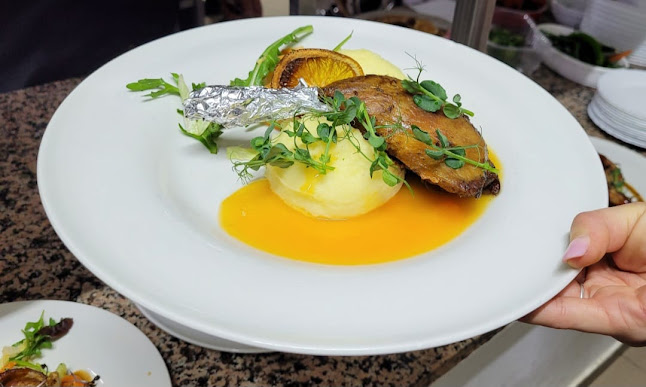 Restaurant Loren's - Gastronomie și ospitalitate