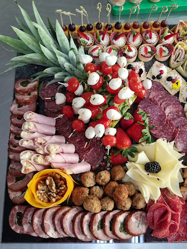 Opinii despre Four Star Pizza în Brașov - Gastronomie și ospitalitate