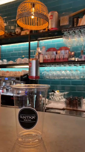 Opinii despre Restaurantul "Wenge Bistro" Botoșani în Botoșani - Gastronomie și ospitalitate