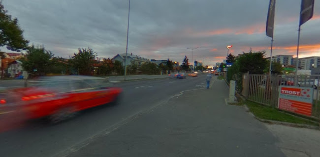 Calea Turzii 160, Cluj-Napoca 400491