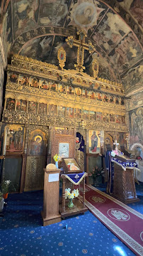 Palatul Mogoșoaia - Gastronomie și ospitalitate