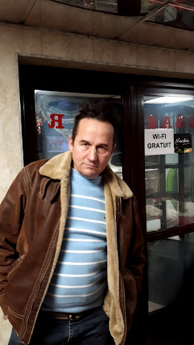 Restaurant Zona Verde