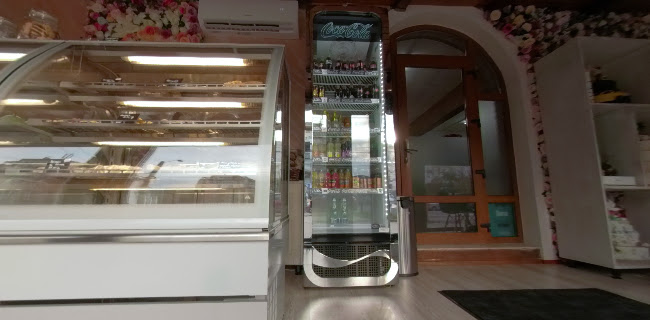 Pusculita cu dulciuri - Bacău