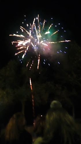 Restaurant Hotel Parc, Bulevardul Mamaia, Constanța 900001