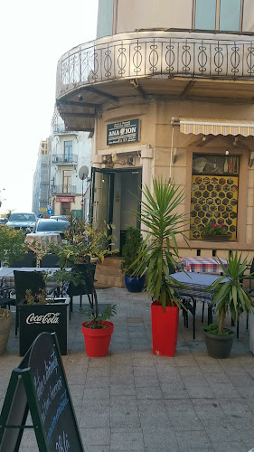 Opinii despre La Ana și Ion în Constanța - Gastronomie și ospitalitate