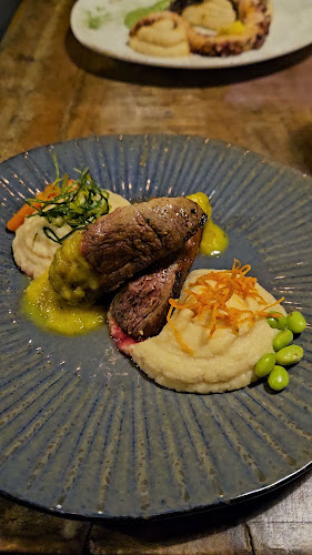 Opinii despre Toujours în Iași - Gastronomie și ospitalitate