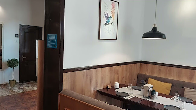 Opinii despre NEST Hotel & Restaurant în Drobeta-Turnu Severin - Gastronomie și ospitalitate